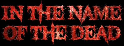 logo In The Name Of The Dead